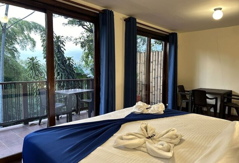 Villa Salento Boutique Apartments