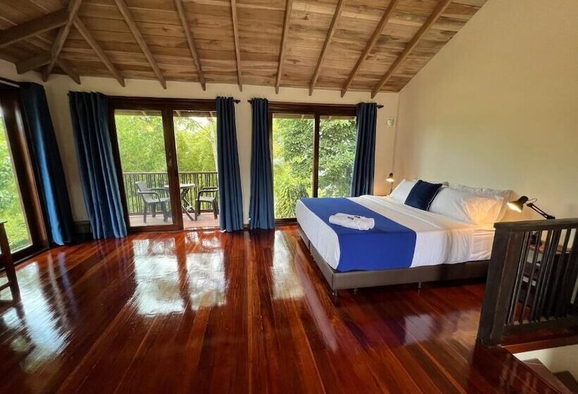 Villa Salento Boutique Apartments