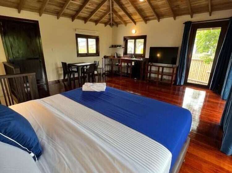 Villa Salento Boutique Apartments