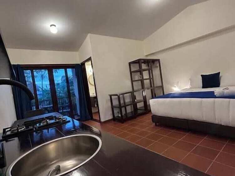 Villa Salento Boutique Apartments