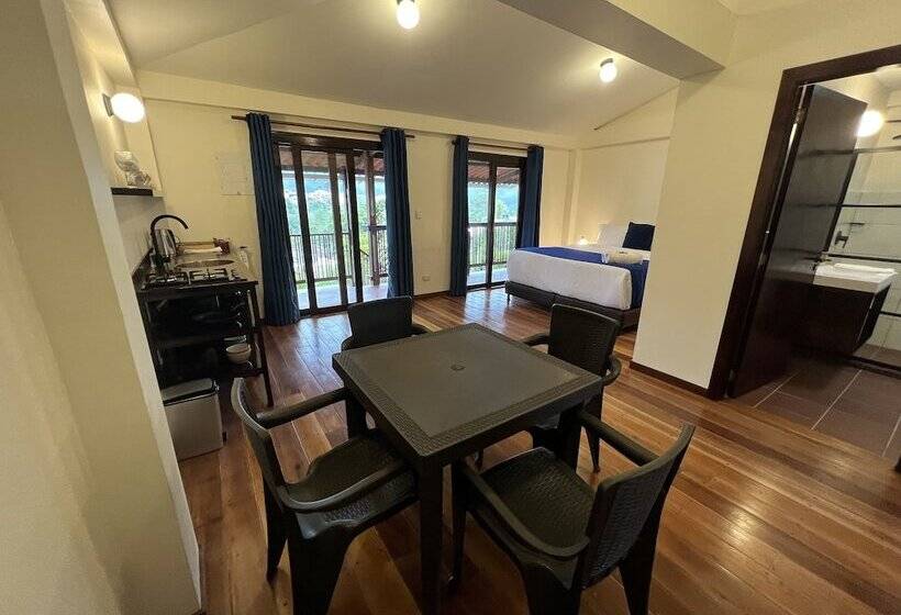 Villa Salento Boutique Apartments