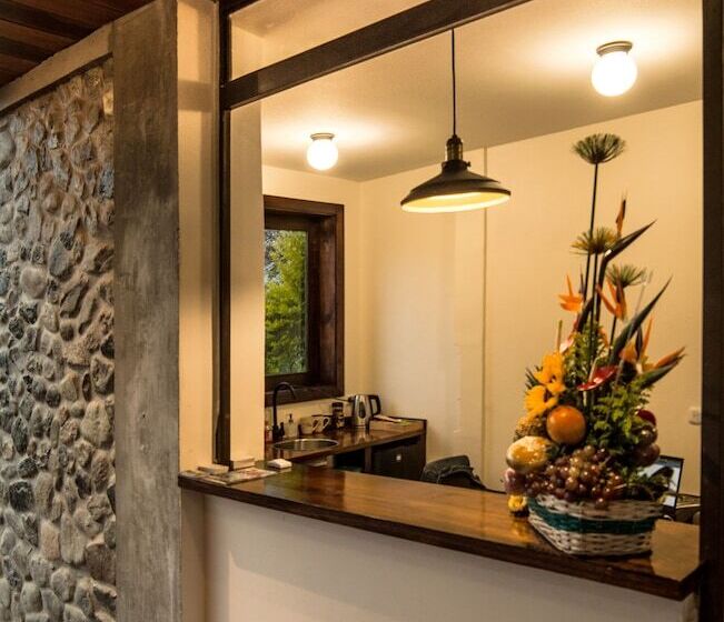 Villa Salento Boutique Apartments