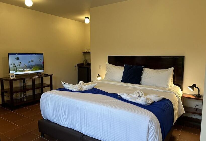 Villa Salento Boutique Apartments