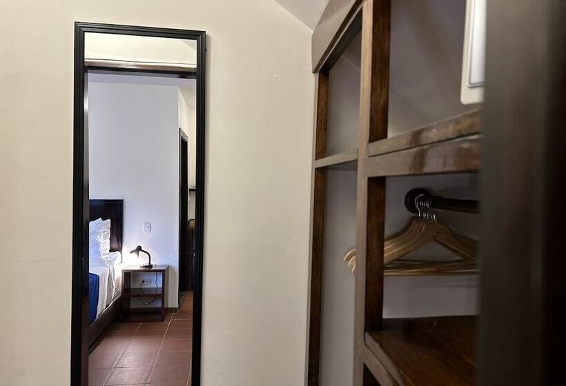 Villa Salento Boutique Apartments