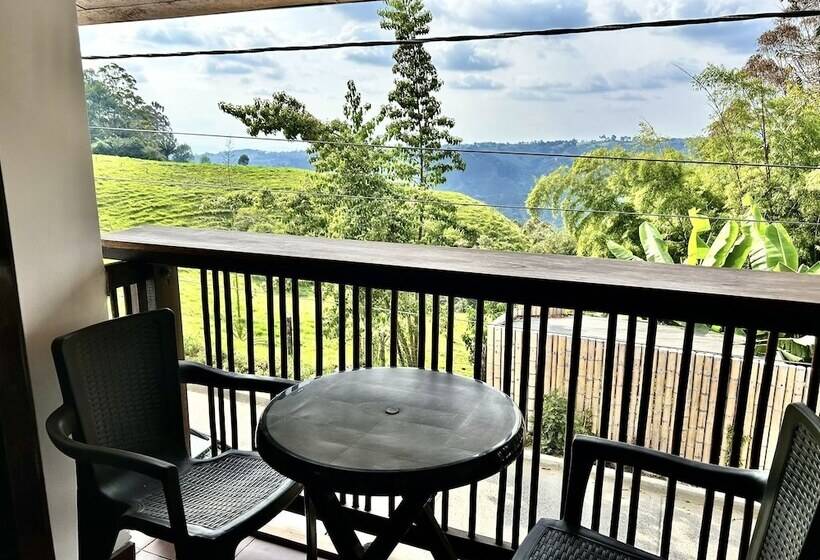 Villa Salento Boutique Apartments