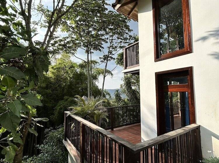 Villa Salento Boutique Apartments