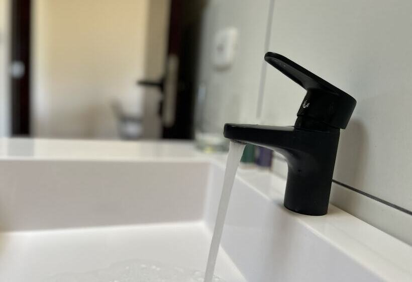 Villa Salento Boutique Apartments