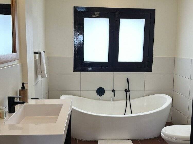 Villa Salento Boutique Apartments