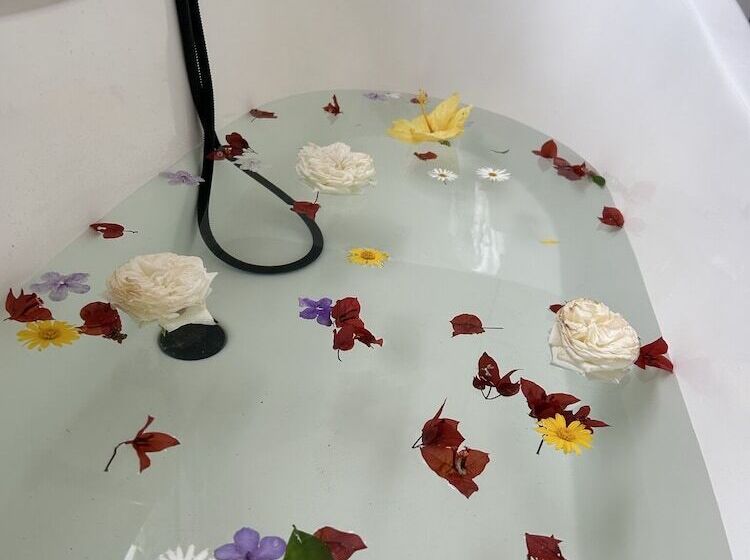 Villa Salento Boutique Apartments