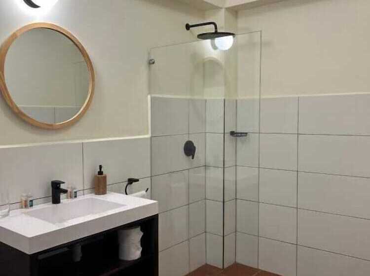 Villa Salento Boutique Apartments