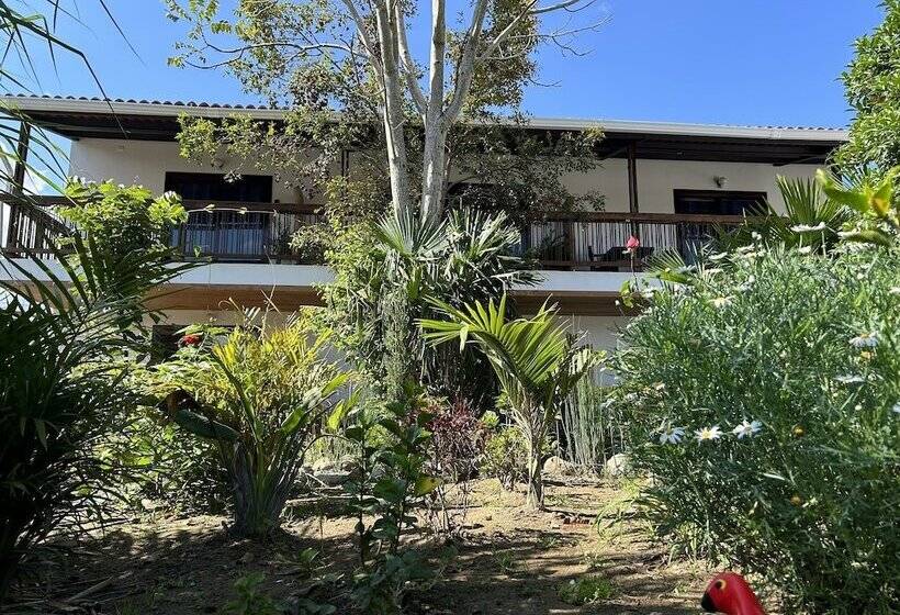 Villa Salento Boutique Apartments