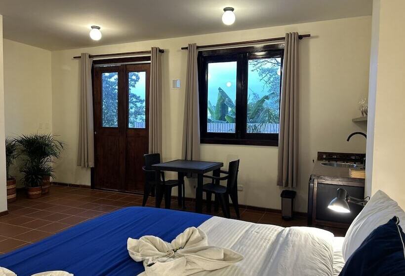 Villa Salento Boutique Apartments