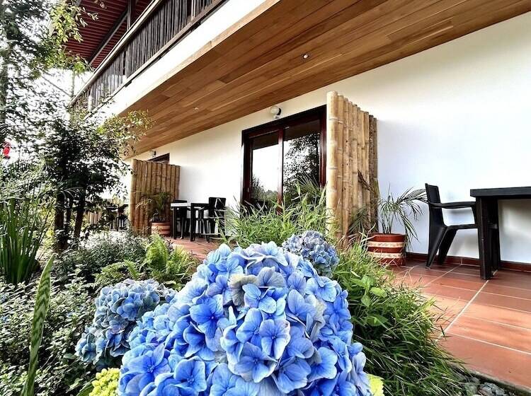 Villa Salento Boutique Apartments