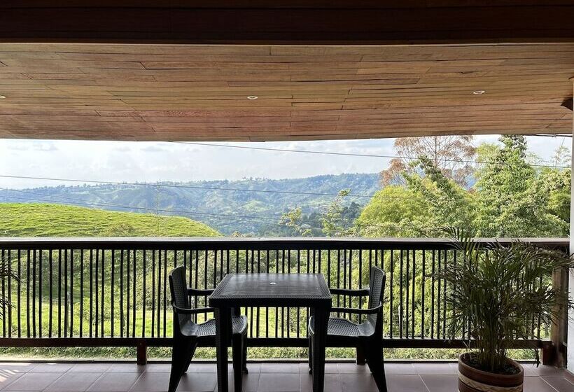 Villa Salento Boutique Apartments