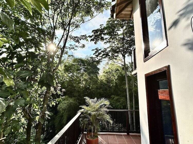 Villa Salento Boutique Apartments