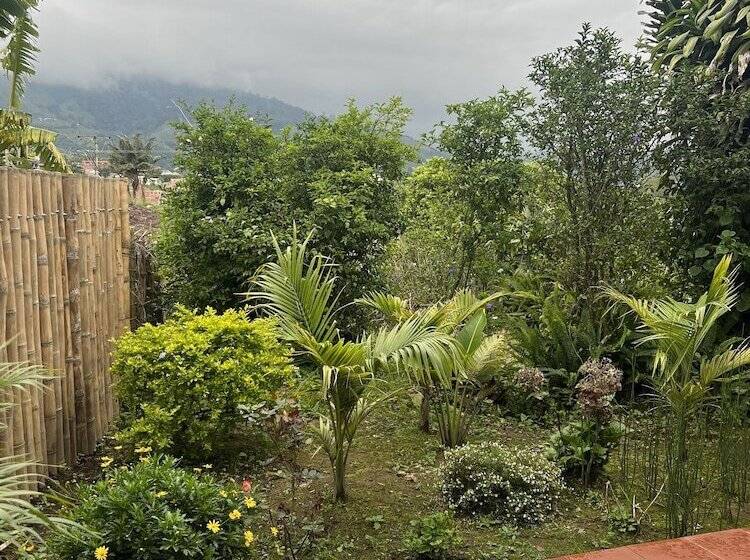 Villa Salento Boutique Apartments