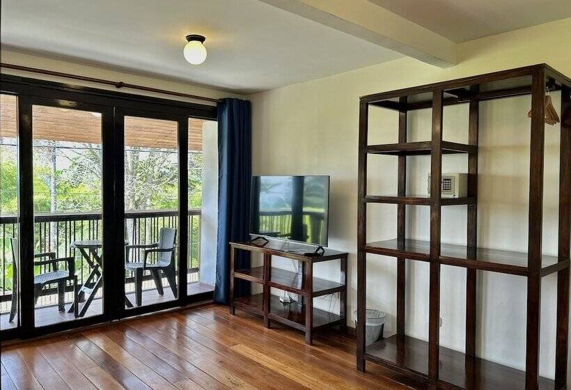 Villa Salento Boutique Apartments