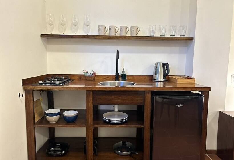 Villa Salento Boutique Apartments