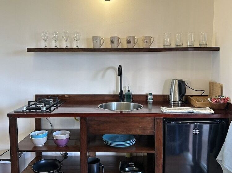 Villa Salento Boutique Apartments