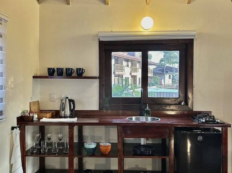 Villa Salento Boutique Apartments