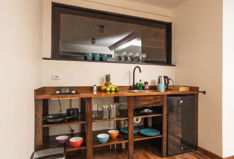 Villa Salento Boutique Apartments