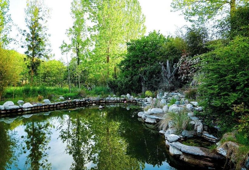 Weather Kamping & Bungalow Otel