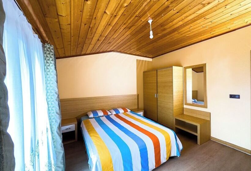 Weather Kamping & Bungalow Otel