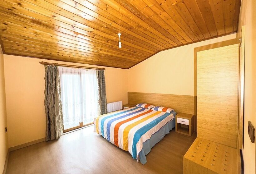 Weather Kamping & Bungalow Otel