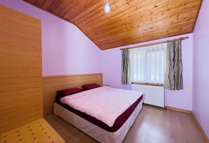 Weather Kamping & Bungalow Otel