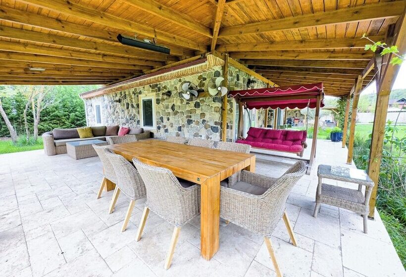 Weather Kamping & Bungalow Otel