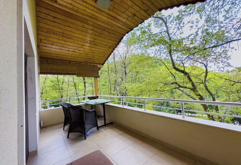 Weather Kamping & Bungalow Otel