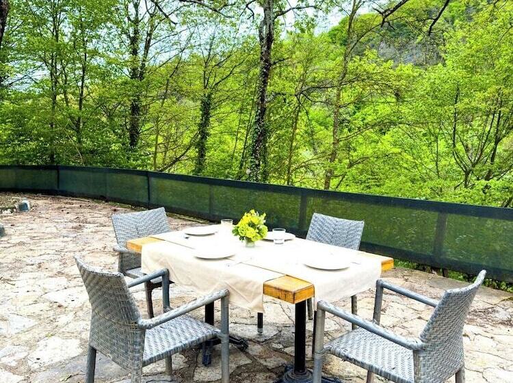 Weather Kamping & Bungalow Otel