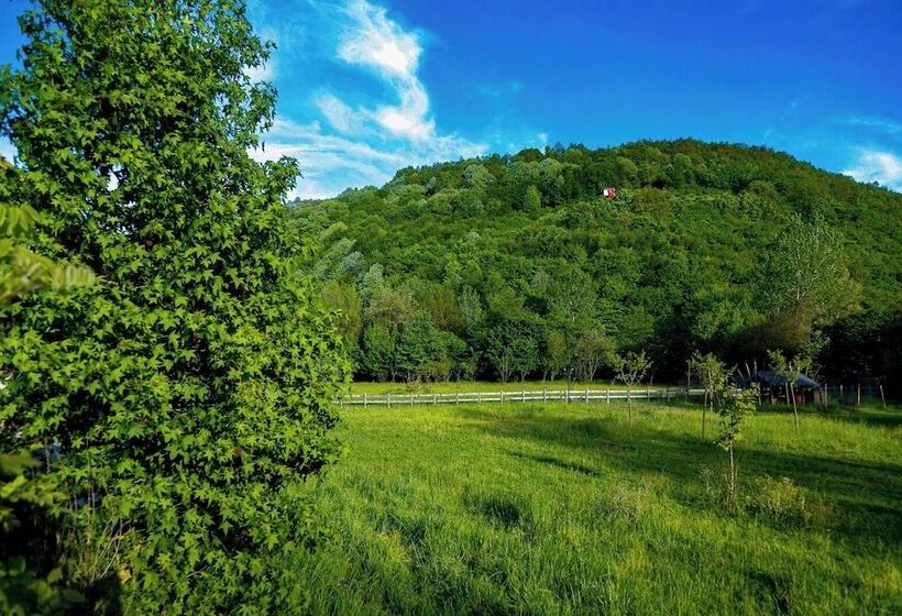 Weather Kamping & Bungalow Otel