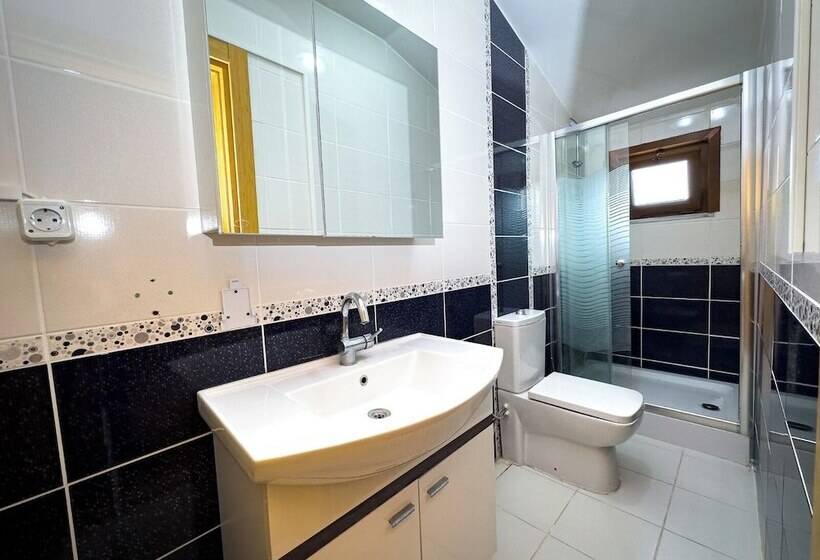 Weather Kamping & Bungalow Otel