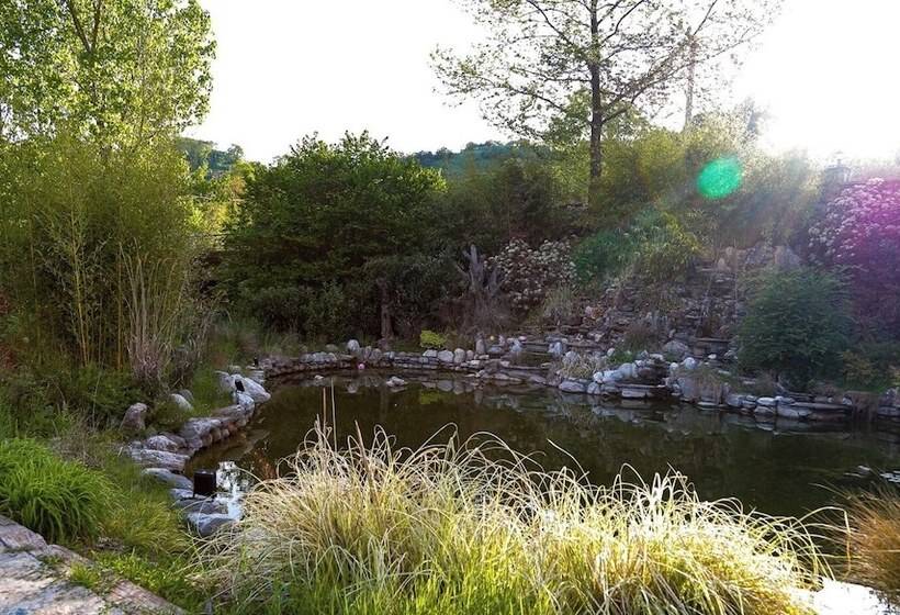 Weather Kamping & Bungalow Otel