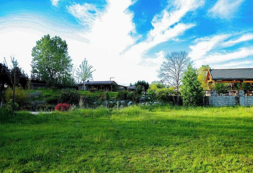 Weather Kamping & Bungalow Otel