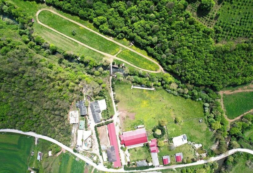 Weather Kamping & Bungalow Otel