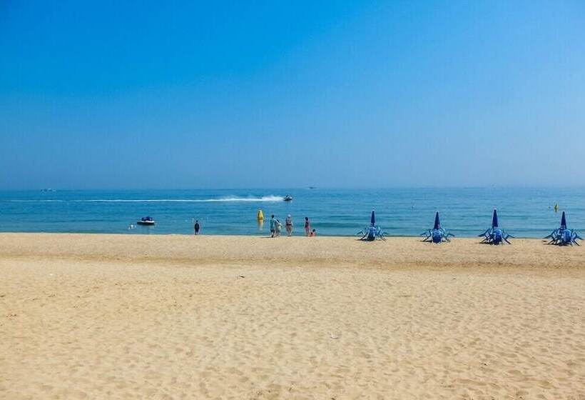 Yangyang Silver Sea Pension