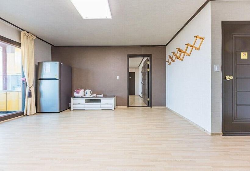 Yangyang Silver Sea Pension