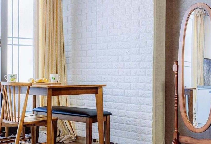 Yangyang Silver Sea Pension