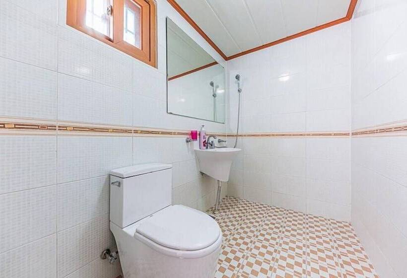 Yangyang Silver Sea Pension