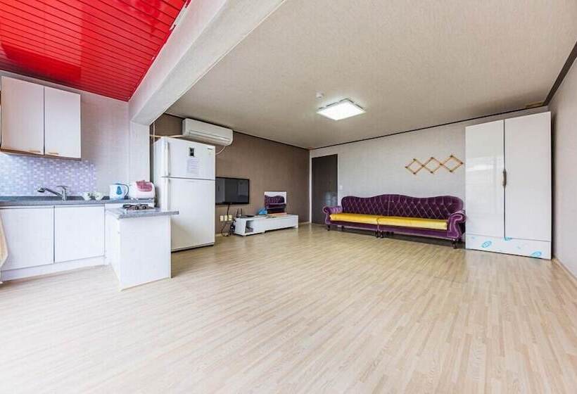 Yangyang Silver Sea Pension