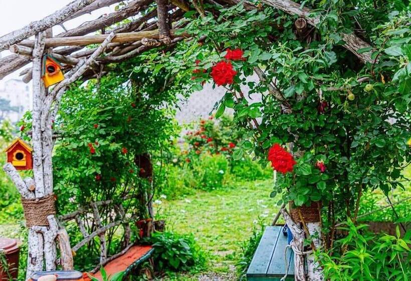 Yangyang Silver Sea Pension