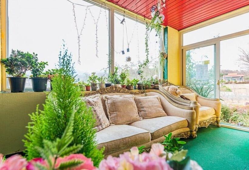 Yangyang Silver Sea Pension