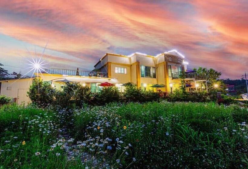 Yangyang Silver Sea Pension