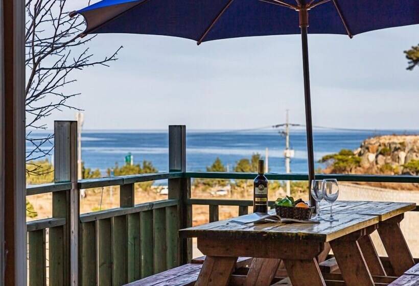 Yangyang Silver Sea Pension