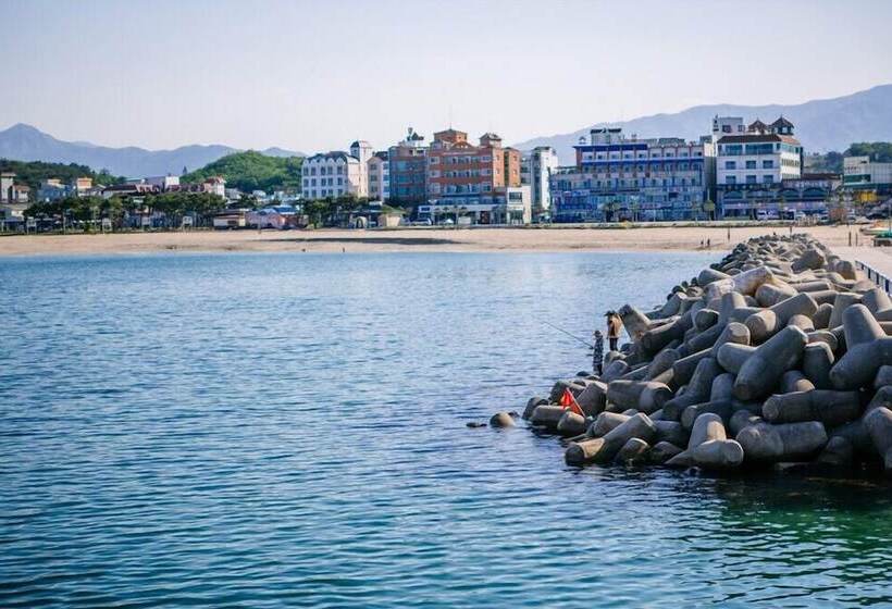 Yangyang Silver Sea Pension