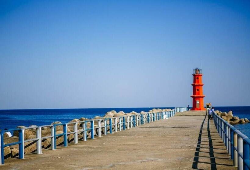 Yangyang Silver Sea Pension