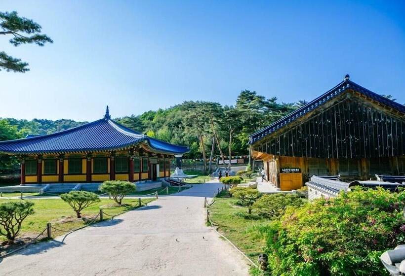 Yangyang Silver Sea Pension