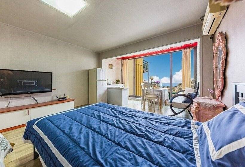 Yangyang Silver Sea Pension